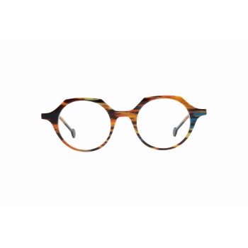 L.A. EYEWORKS QUILL